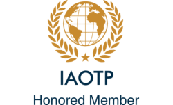 IAOTP Honored Member