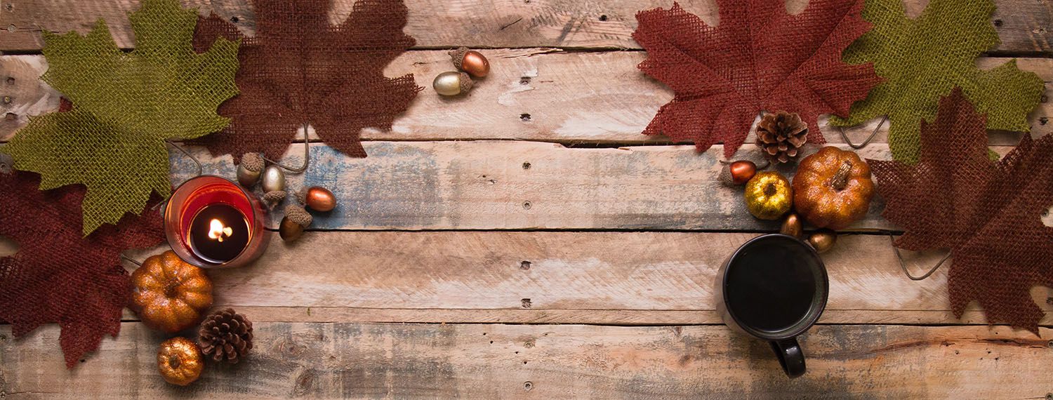 Taking Your Decor from Summer to Fall - Julie & Co. Realty