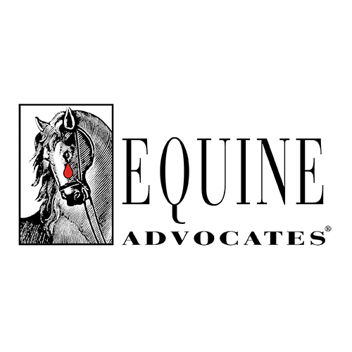 equine advocates logo
