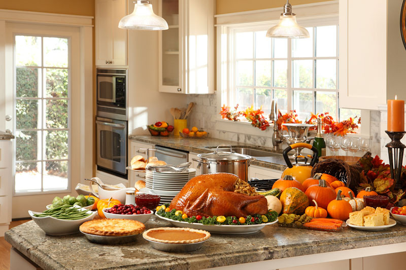 6 Do’s and Don’ts for your Thanksgiving Preparations