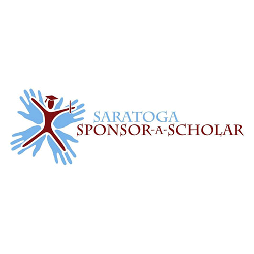 sponser a scholar logo