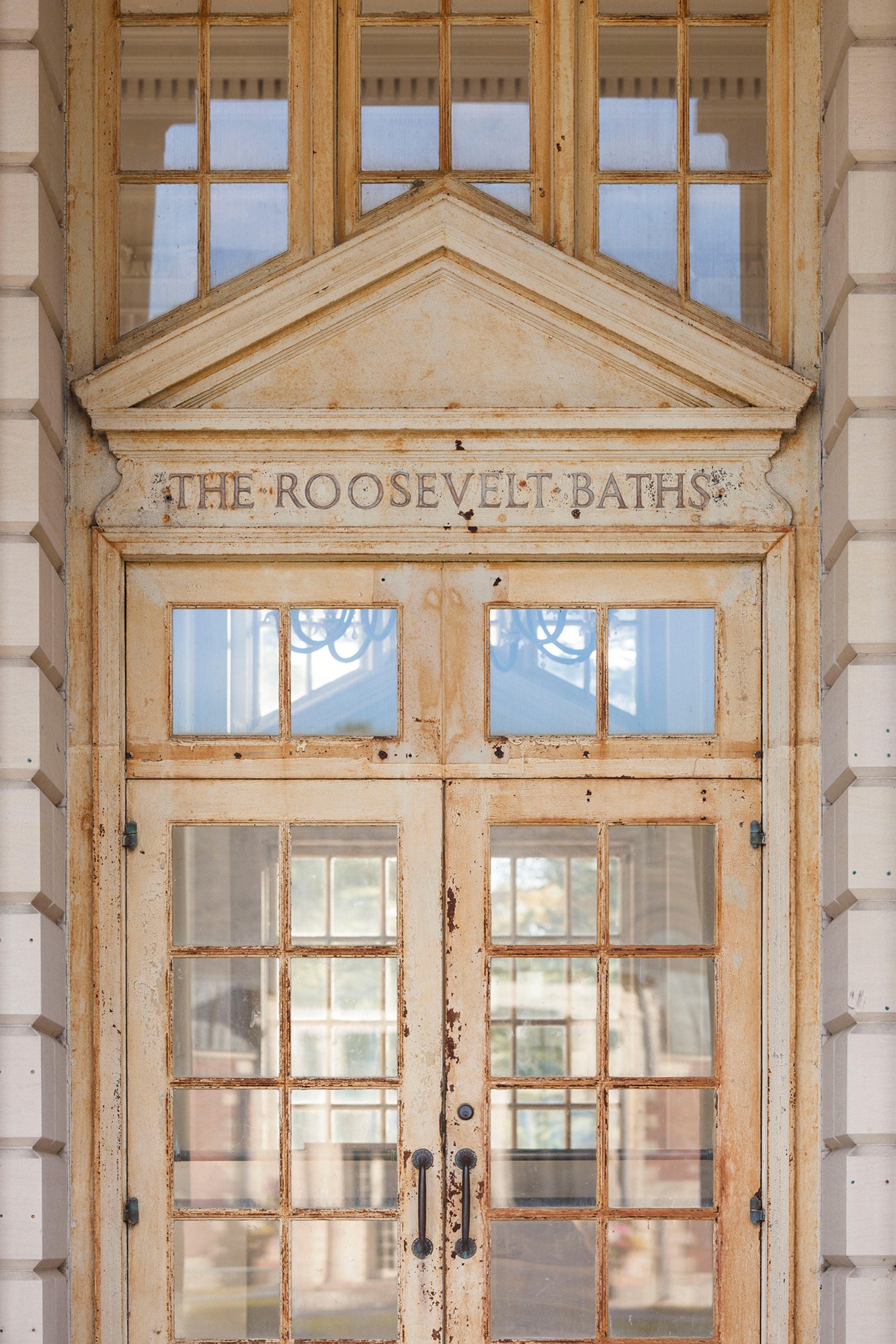 Roosevelt Baths & Spa