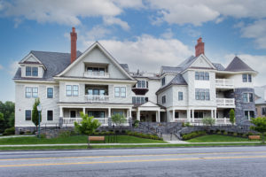 The Residences at Union Ave