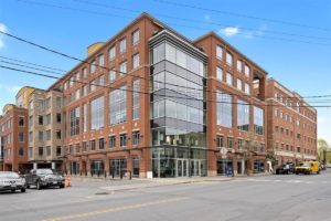 The Lofts at 18 Division St