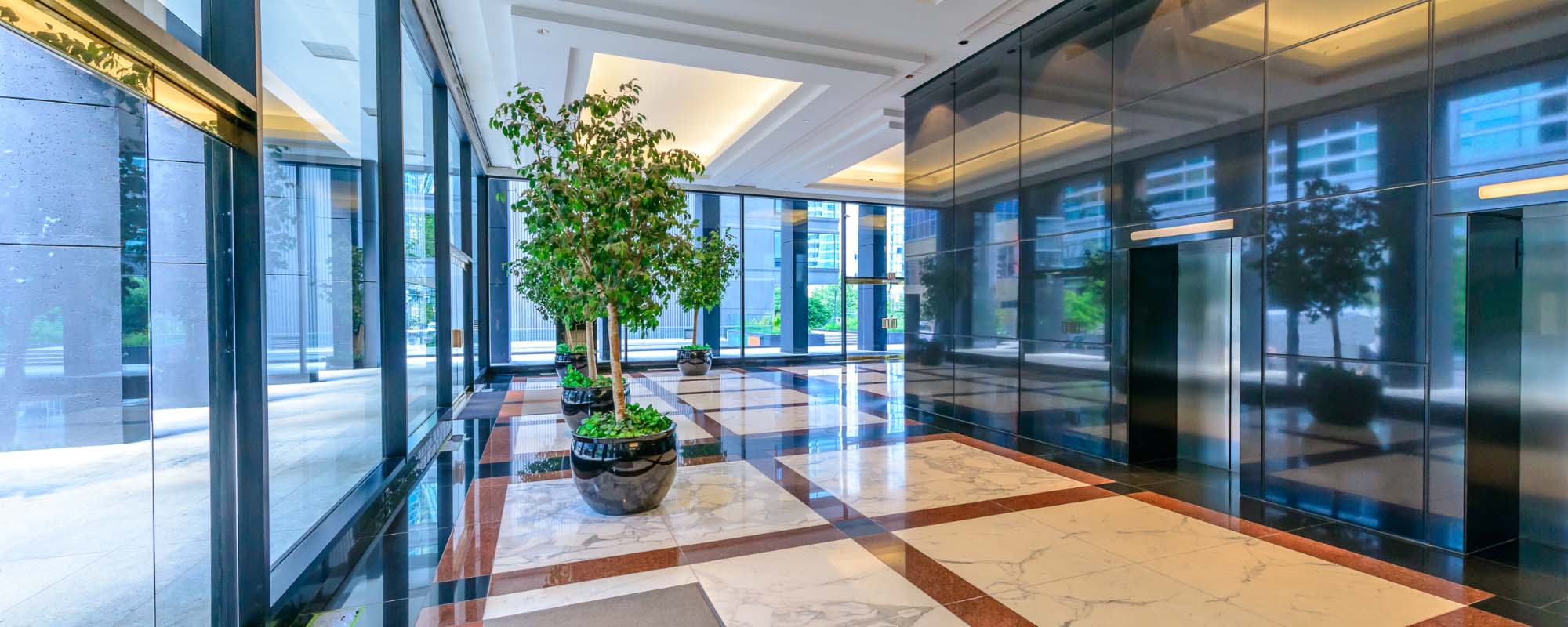 Commercial Property