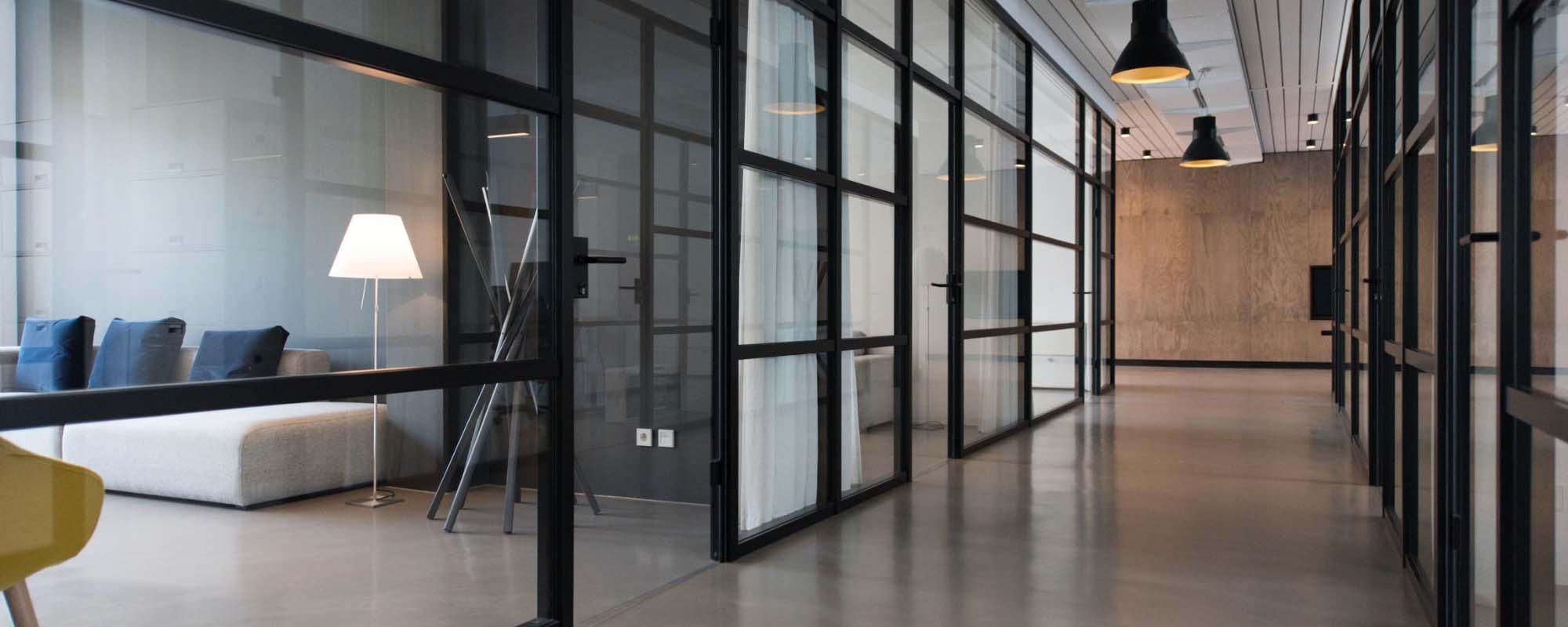 Commercial Division