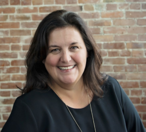 Frankie Mueller, Julie Co. Realty