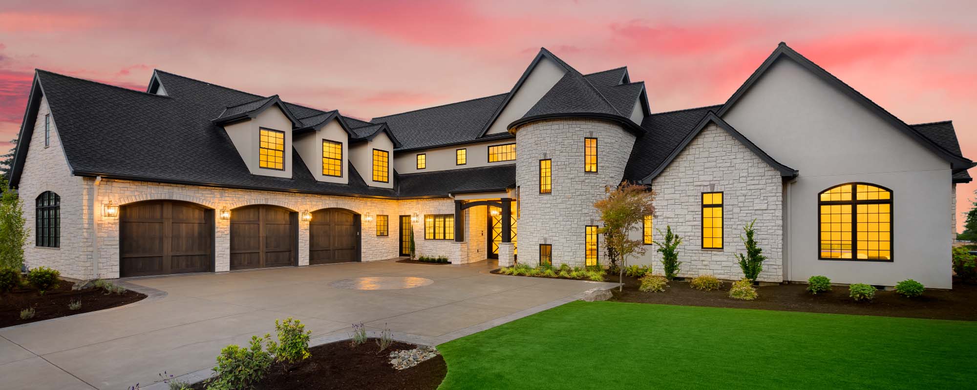 Luxury Homes
