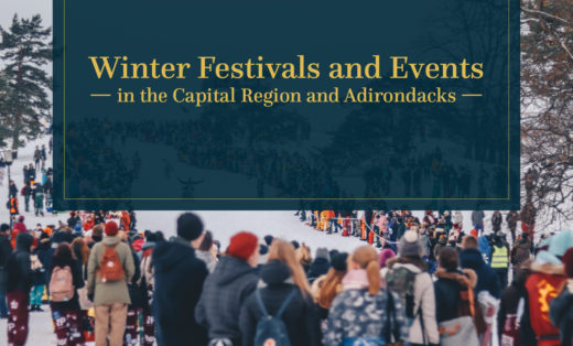 Winter Festivals and Events, Julie & Co. Realty