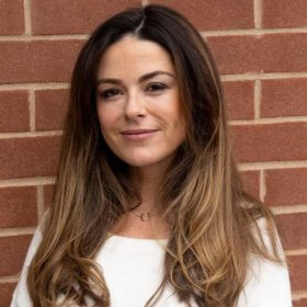 Brooke Farrington Brooke Farrington