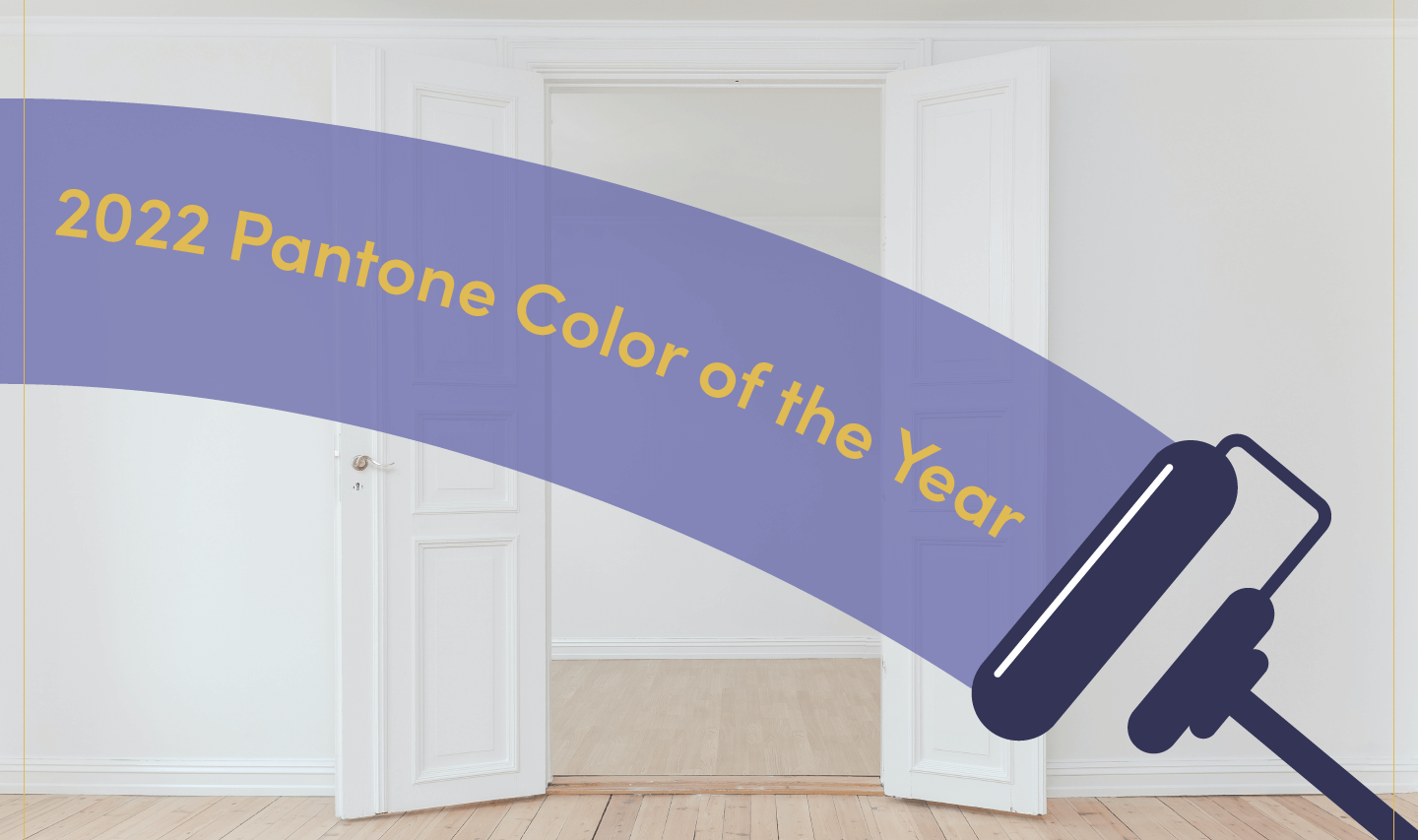 2022 Pantone Color of the Year