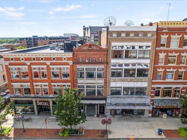 See the Property at 637 North Broadway, Saratoga Springs Julie & Co