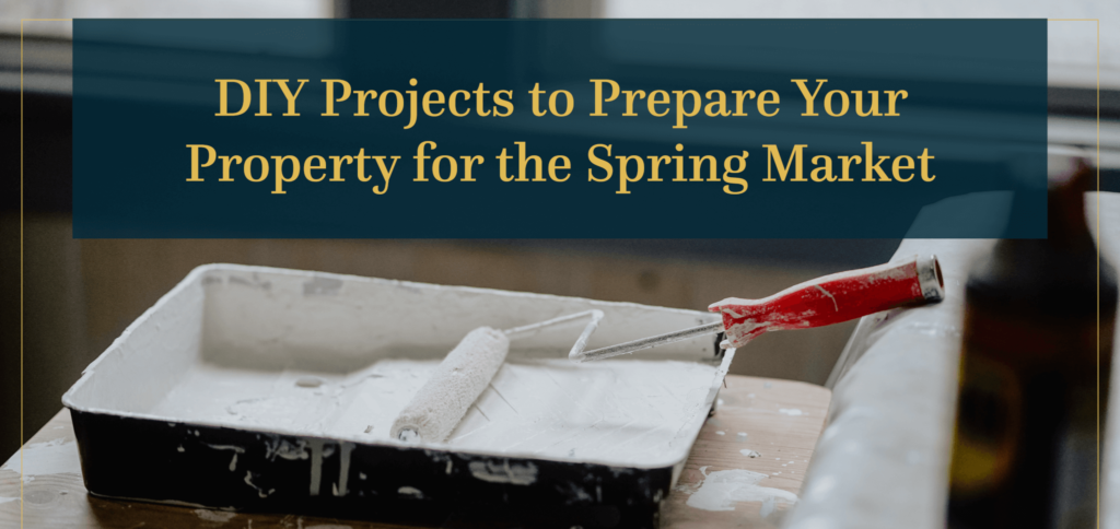 DIY Home Renovations