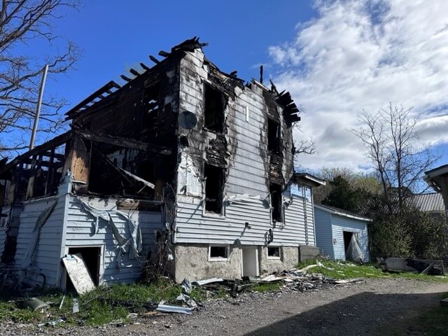 19 Rice Lane