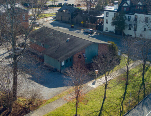 624 N Broadway, Saratoga Springs