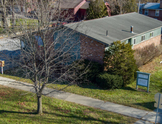 624 N Broadway, Julie & Co. Realty