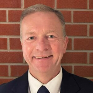 Francis "Frank" A. Steinbach, Jr.