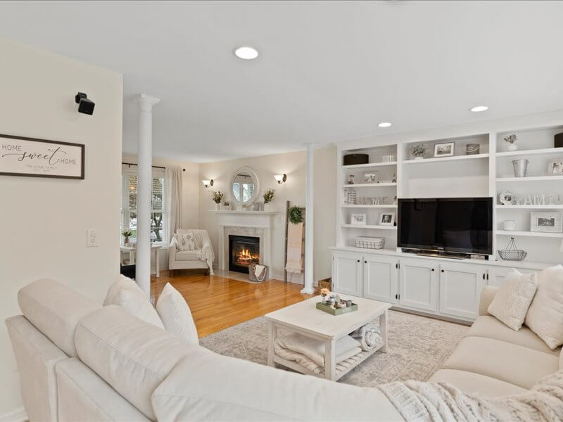 23 Peach Tree Lane