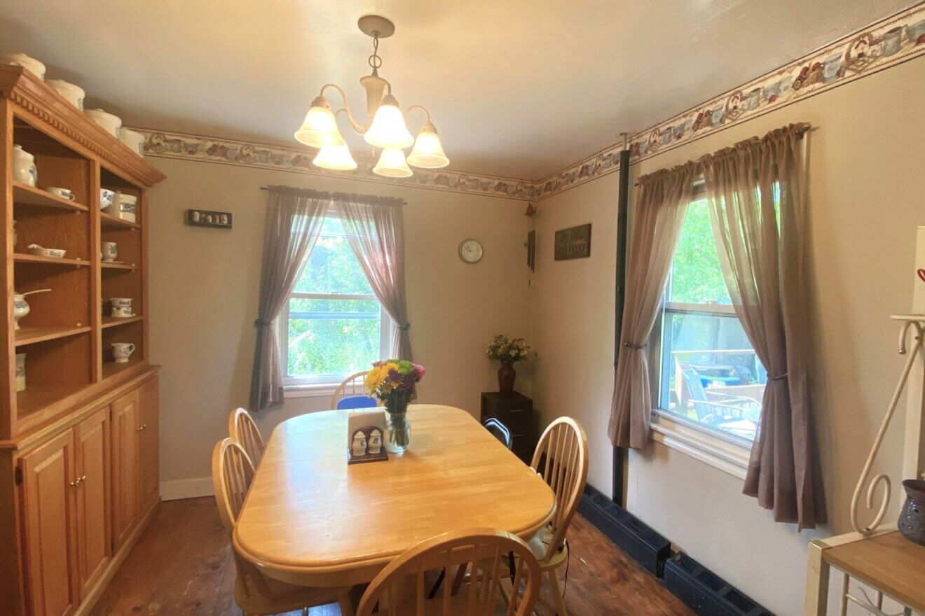 791 Vineyard Road