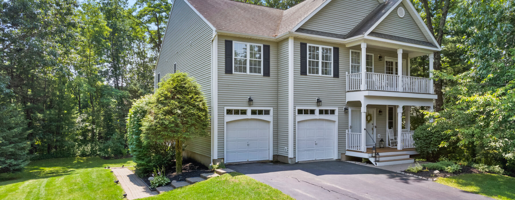 Real Estate Agents Saratoga Springs, NY • Julie & Co. Realty Julie