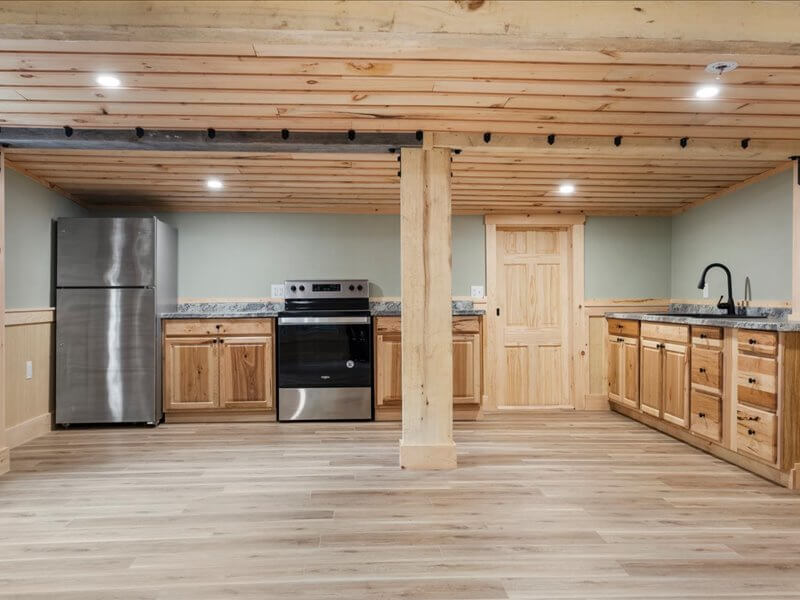 161 Crooked Trail