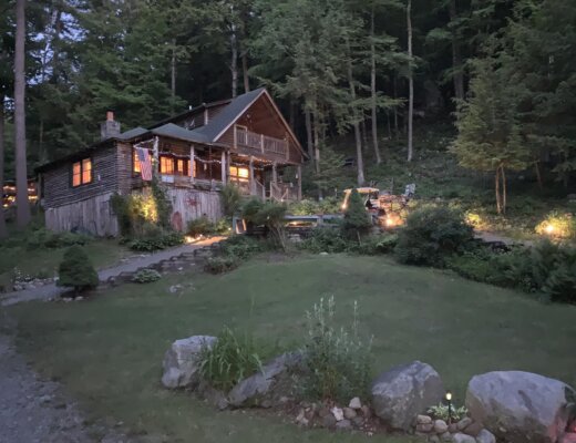 2015 S. Lake George Way, Julie & Co. Realty