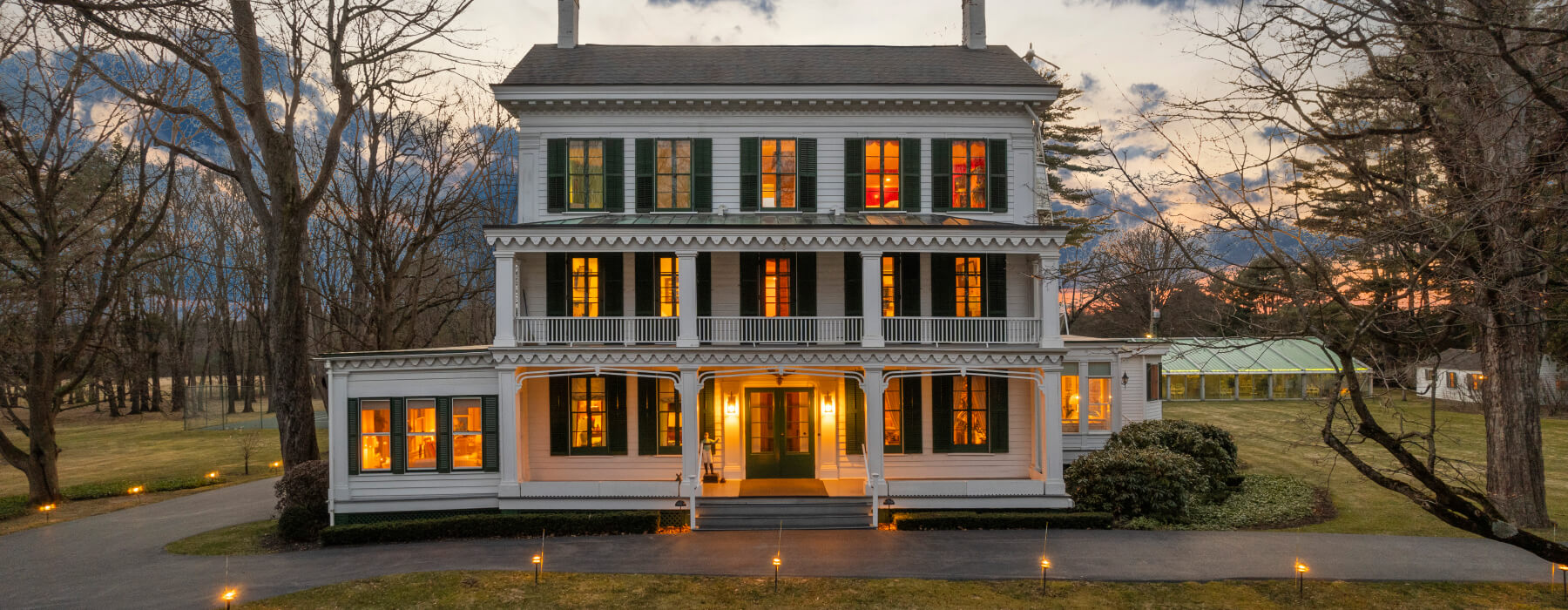 Real Estate Agents Saratoga Springs, NY • Julie & Co. Realty Julie