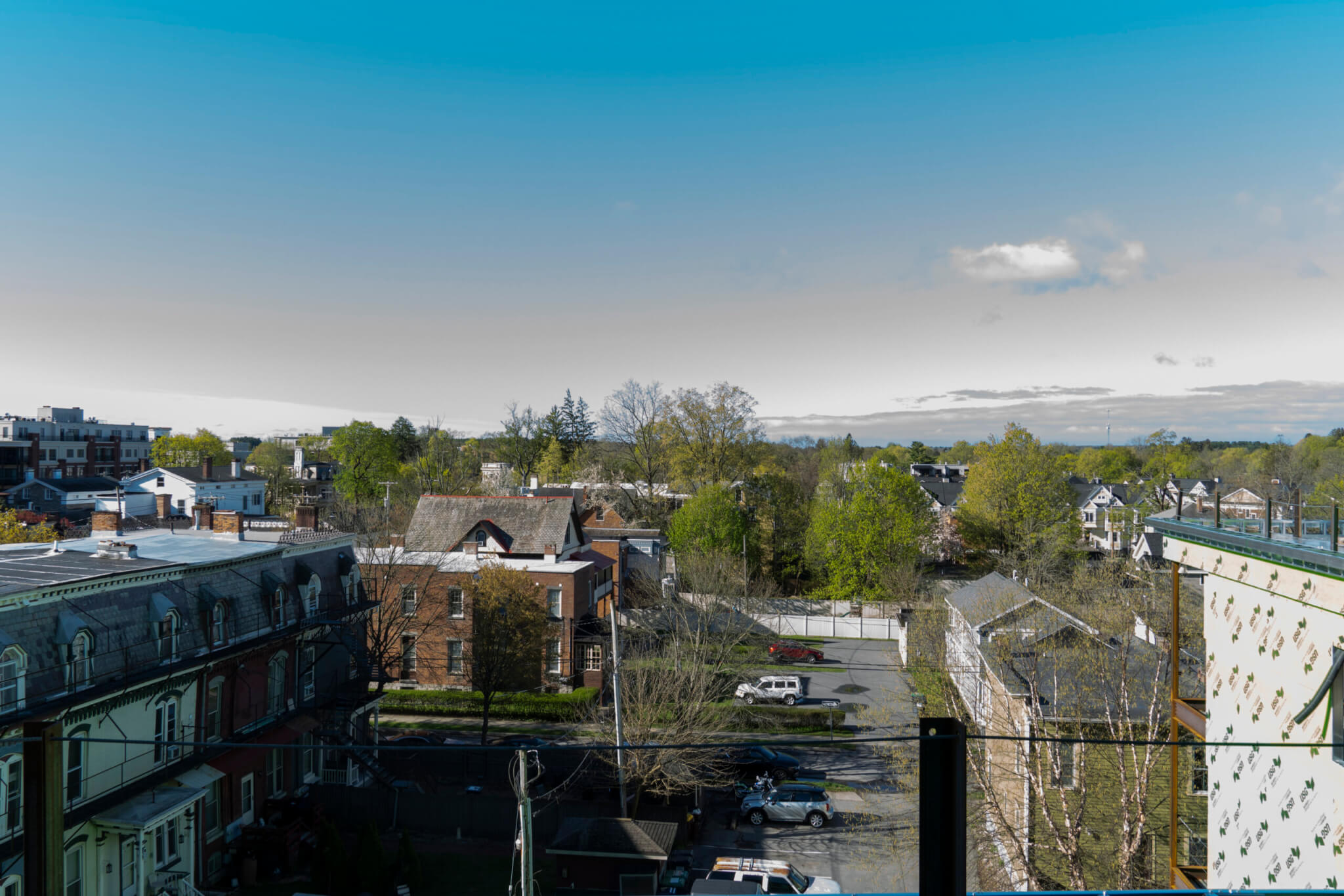 78 Church Street #207