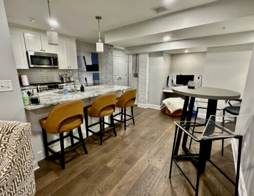 77 Van Dam Street #104