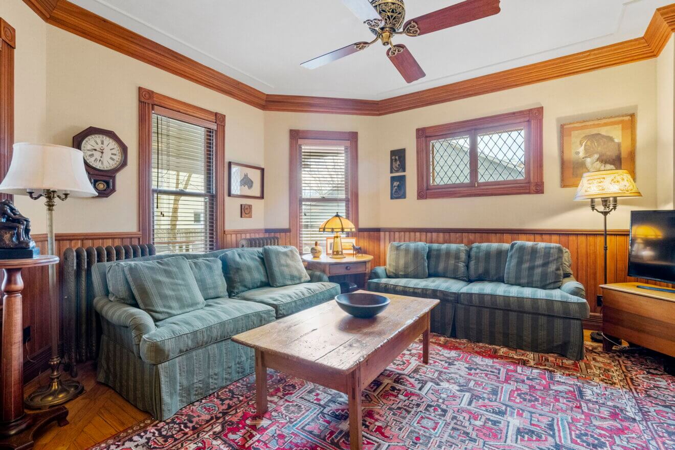 69 Union Avenue