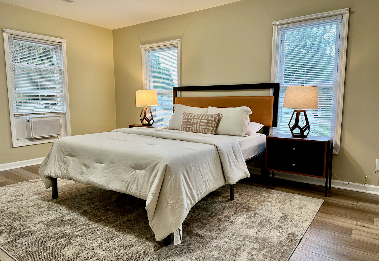 74 Walnut Street Apt. #2