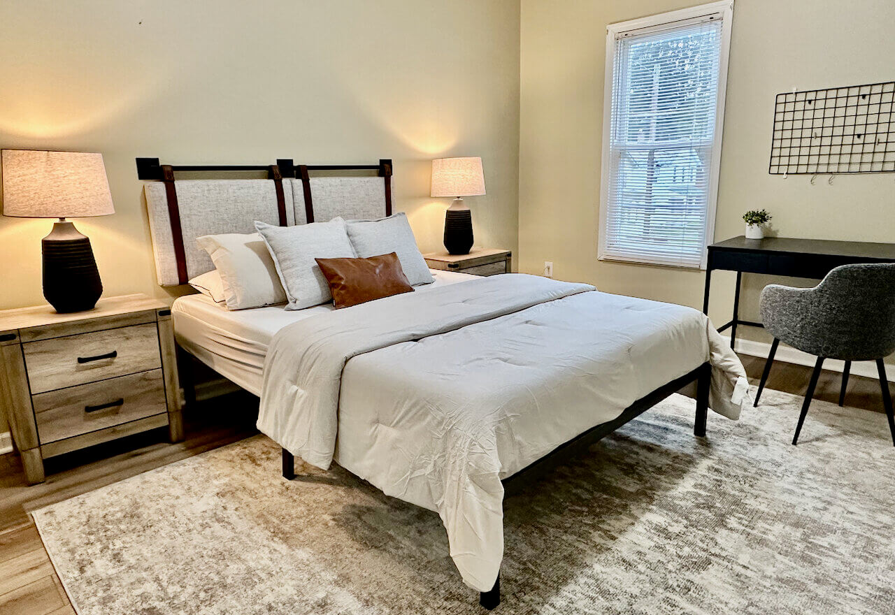 74 Walnut Street Apt. #2