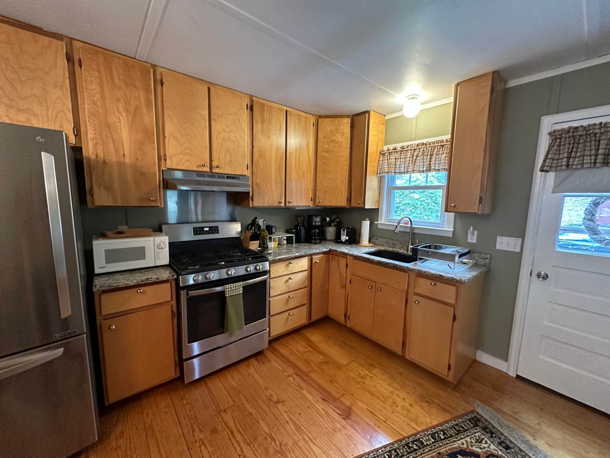 6325 Sunset Bay Road