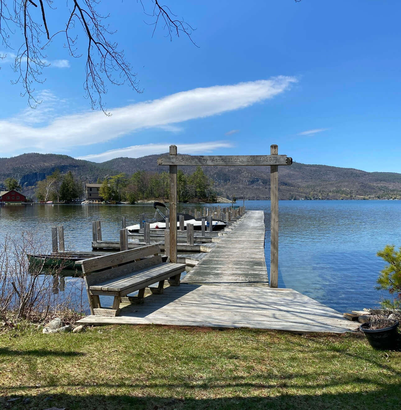 6325 Sunset Bay Road