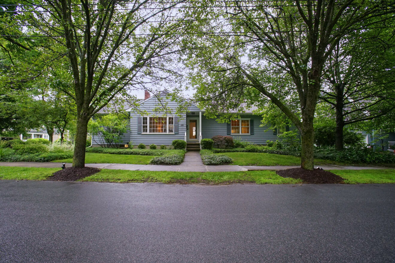 136 State Street