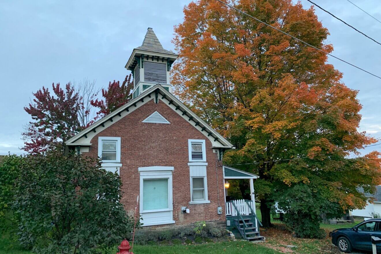 3 Meacham Street
