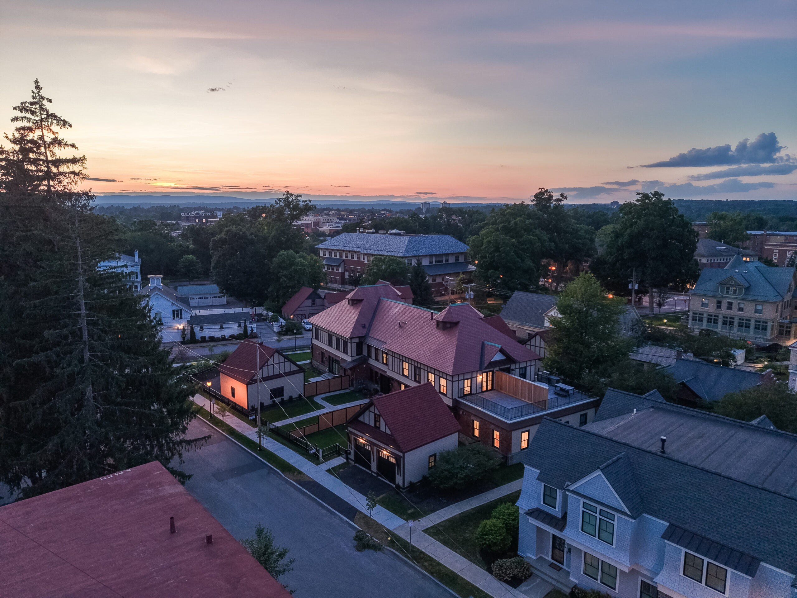 122 Regent