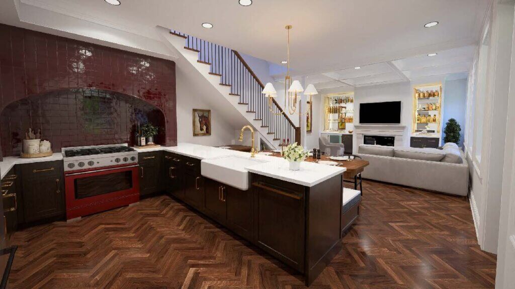 122 Regent
