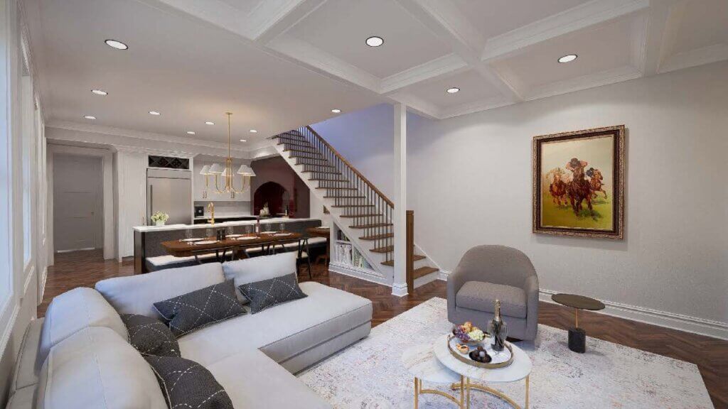 122 Regent