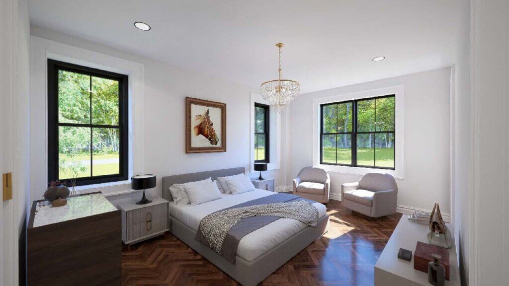 122 Regent
