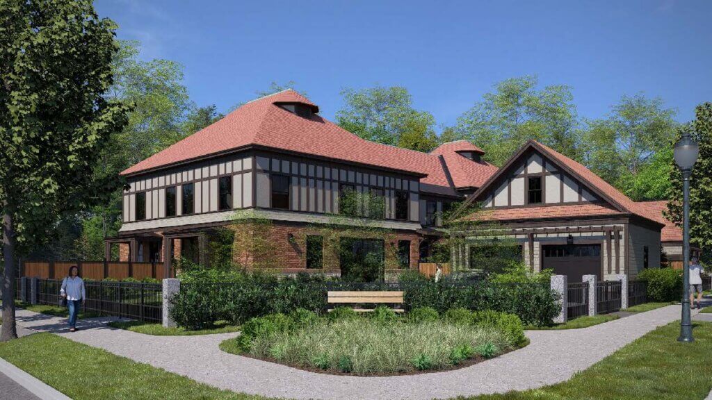 122 Regent