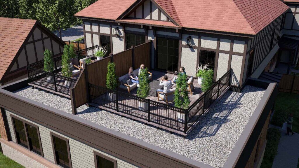 122 Regent