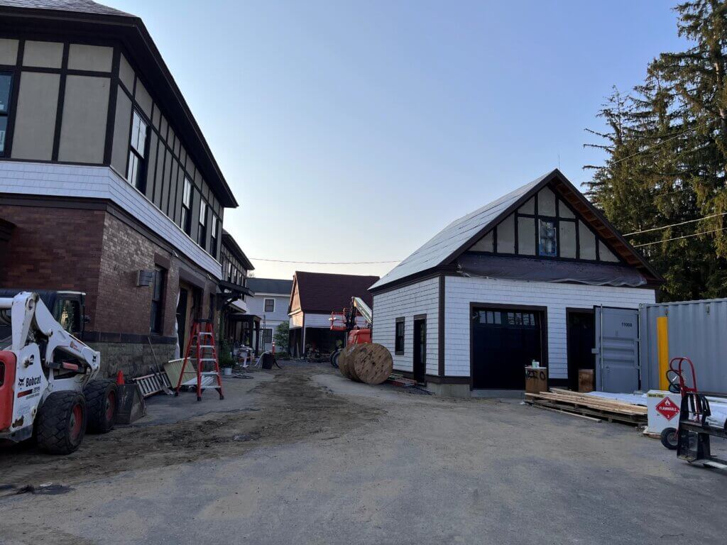 122 Regent
