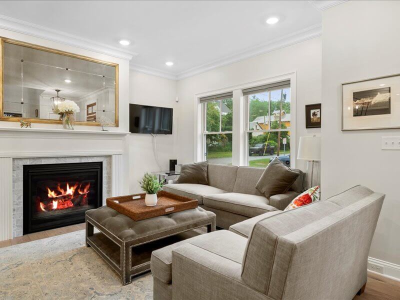 37 White Street 5A