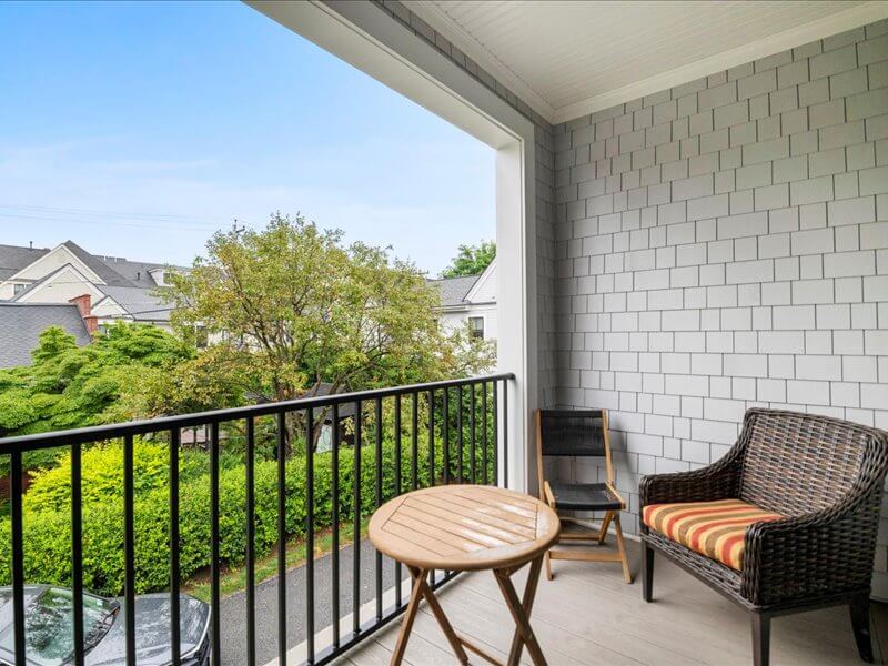 37 White Street 5A