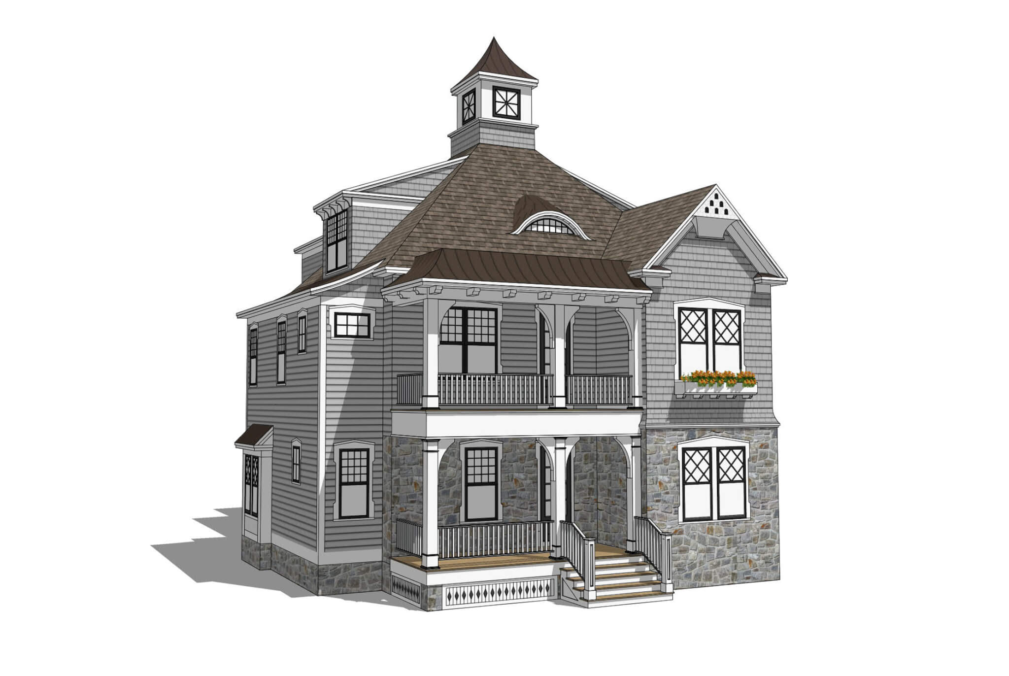 114 Nelson Ave.