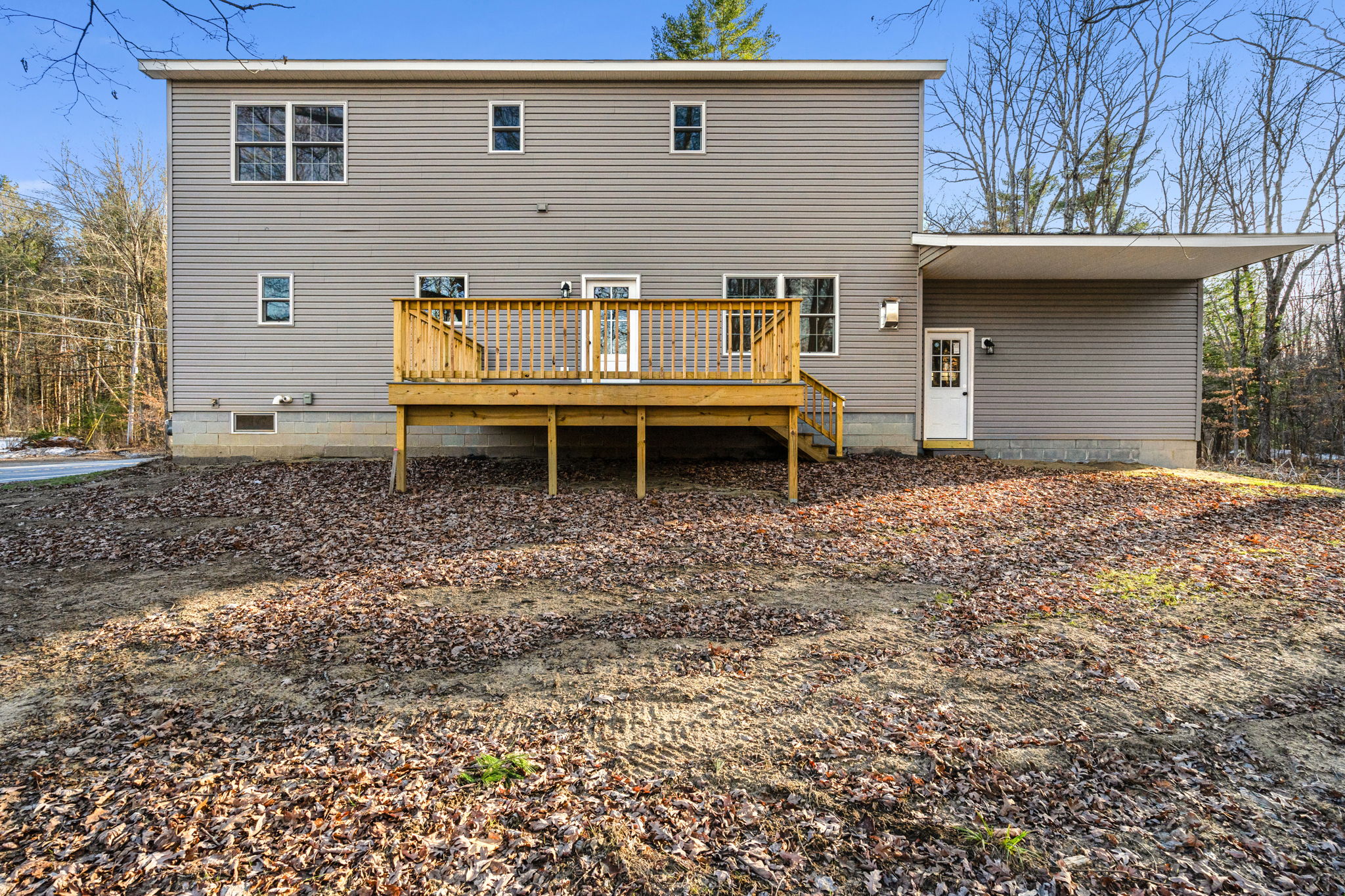 4870 Rt. 50 Gansevoort