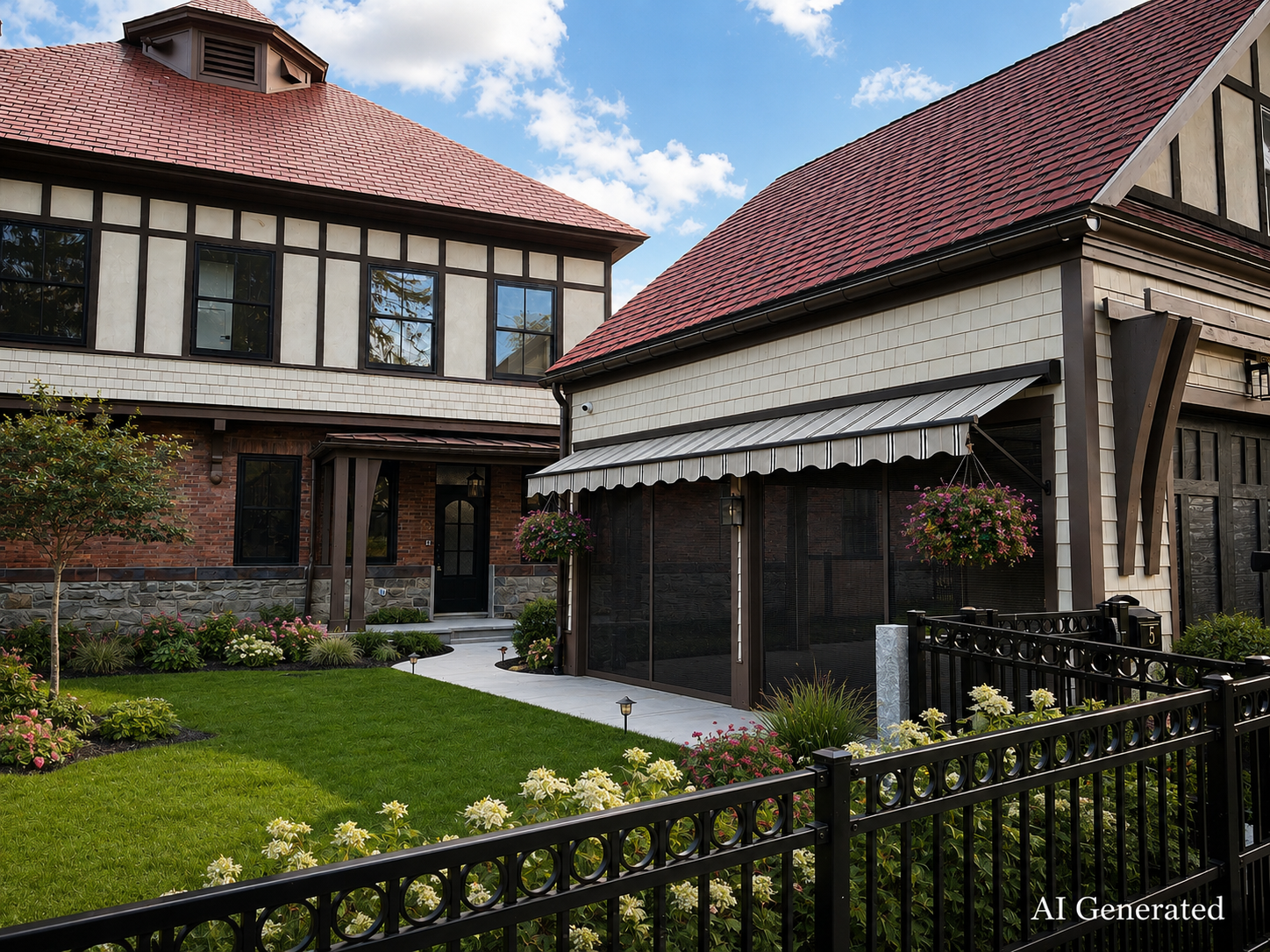 122 Regent Unit 5
