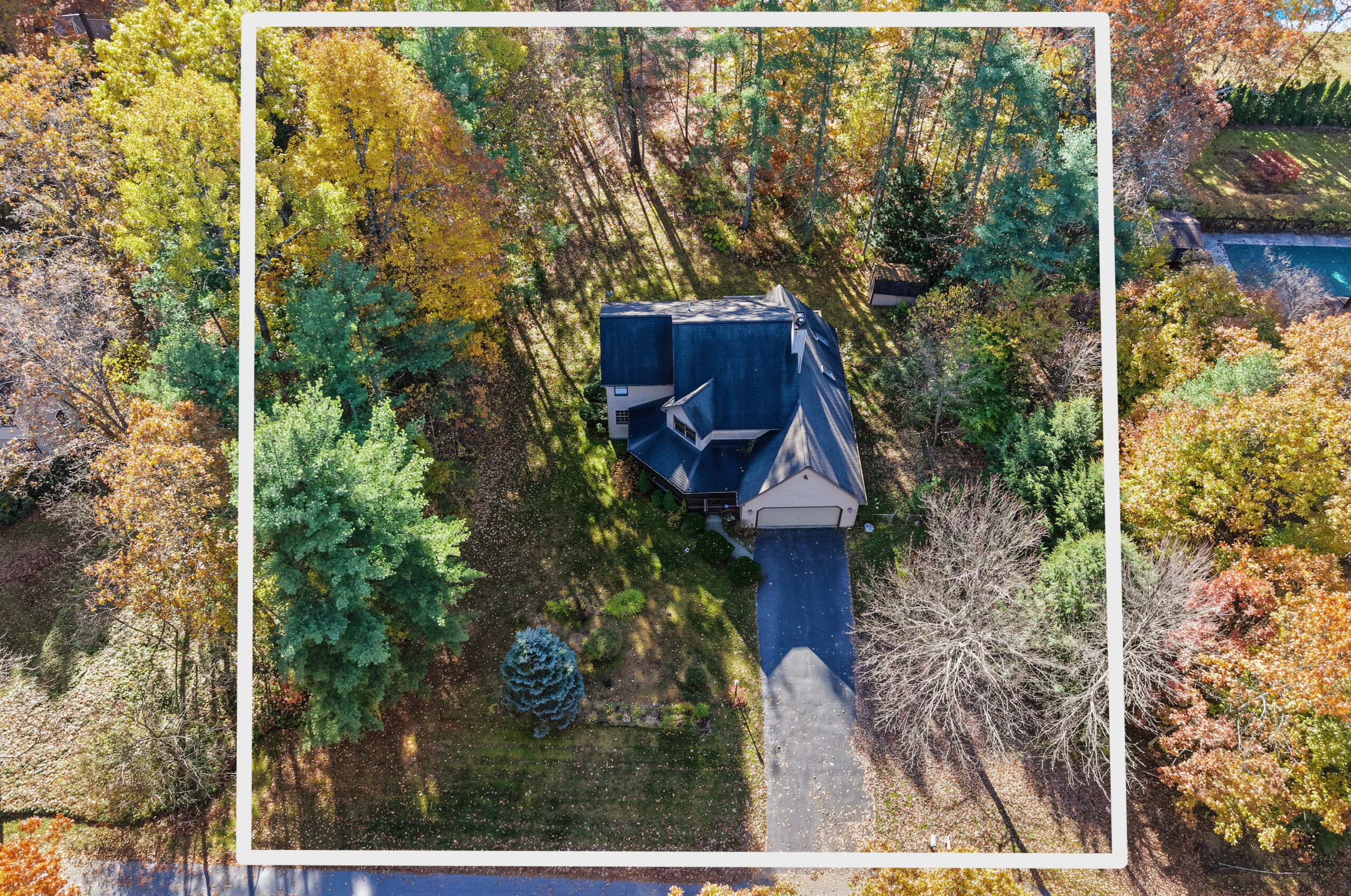 27 Oak View
