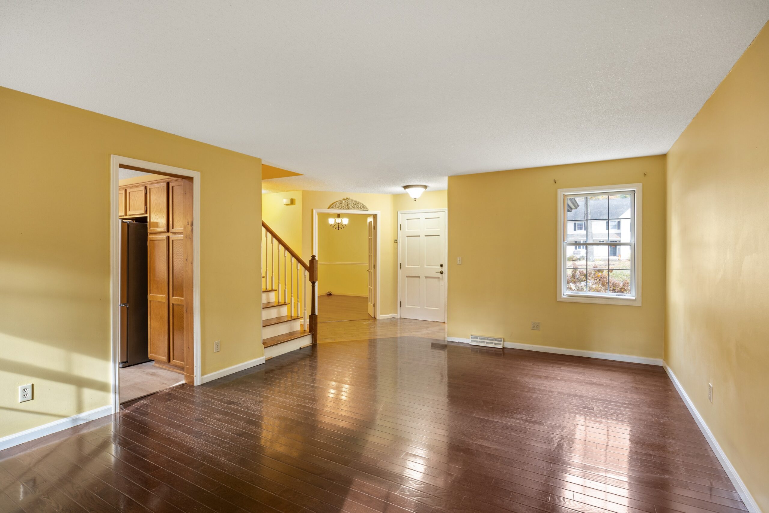 27 Oak View